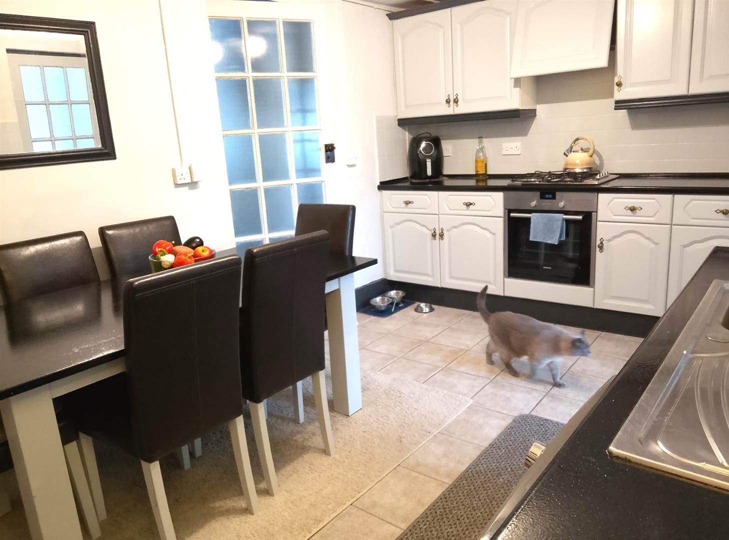 Lady Street, Kidwelly